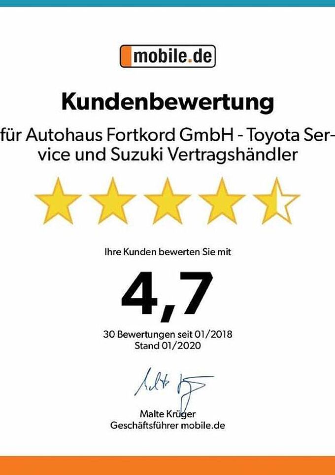 Toyota C-HR 2.0 Hybrid Team D - SH, Bhz. Lenkr., Parkass., Navi, LED ...