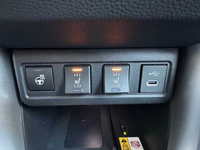 Toyota Corolla Cross 1.8 Hybrid Style - NAVI, LENKHZ, LED, PDC, SZ...