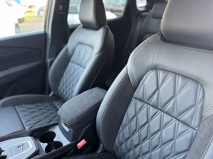 Nissan Qashqai 1.3MHEV Tekna Plus+ XTronic - Facelift Pano, Bose, 20'