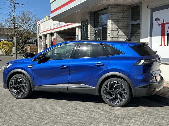 Renault Symbioz Full Hybrid Esprit Alpine - Autom., Navi, LED, PDC, SHZ ...