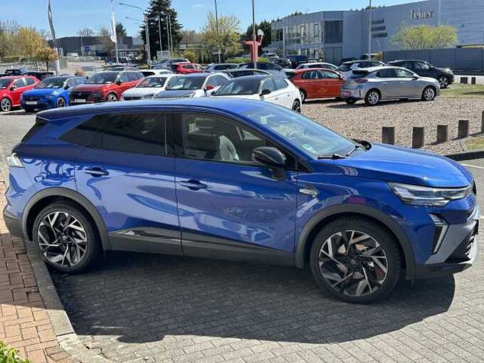 Renault Symbioz Full Hybrid Esprit Alpine - Autom., Navi, LED, PDC, SHZ ...