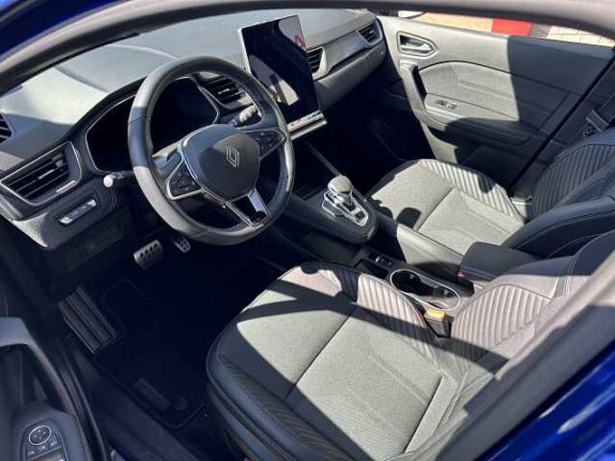 Renault Symbioz Full Hybrid Esprit Alpine - Autom., Navi, LED, PDC, SHZ ...