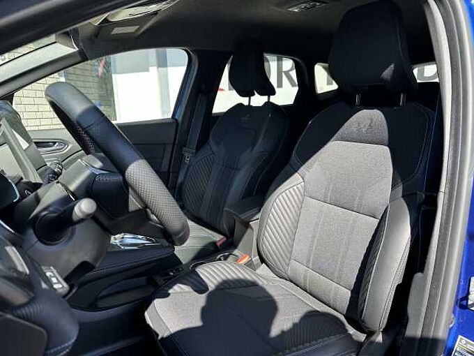 Renault Symbioz Full Hybrid Esprit Alpine - Autom., Navi, LED, PDC, SHZ ...