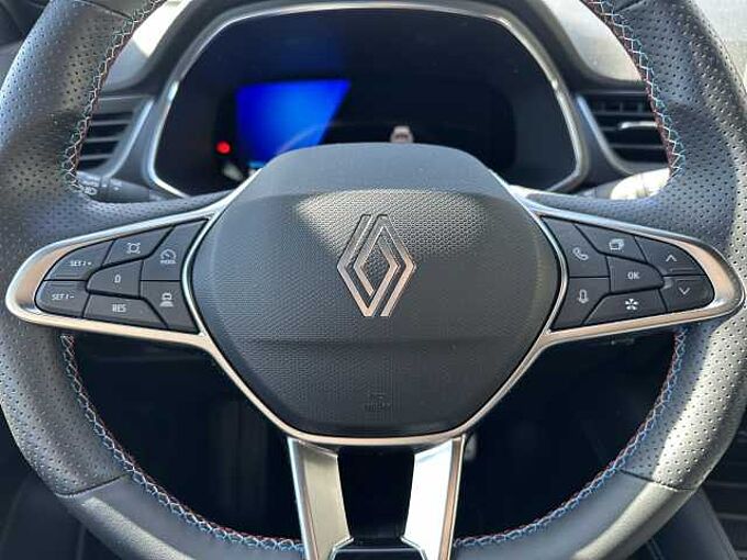 Renault Symbioz Full Hybrid Esprit Alpine - Autom., Navi, LED, PDC, SHZ ...