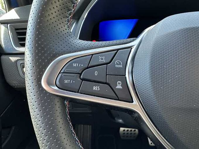 Renault Symbioz Full Hybrid Esprit Alpine - Autom., Navi, LED, PDC, SHZ ...