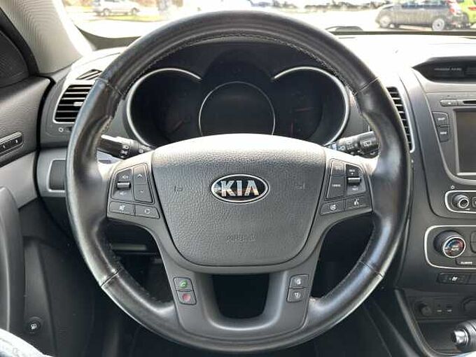 Kia Sorento 2.2 CRDi AWD Aut. Platin. Edition - AHK  Pano