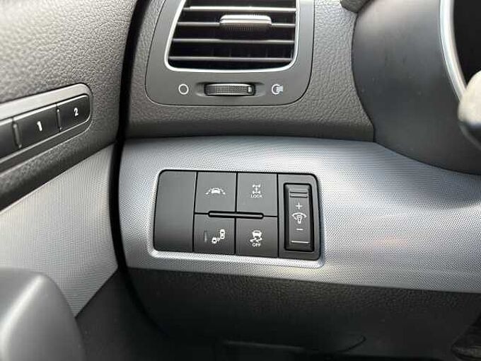 Kia Sorento 2.2 CRDi AWD Aut. Platin. Edition - AHK  Pano