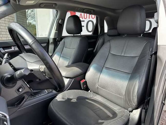 Kia Sorento 2.2 CRDi AWD Aut. Platin. Edition - AHK  Pano