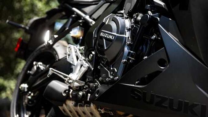 Suzuki GSX-8R -800F- Quickschifter, ABS, A2 m&ouml;glich - sofort !