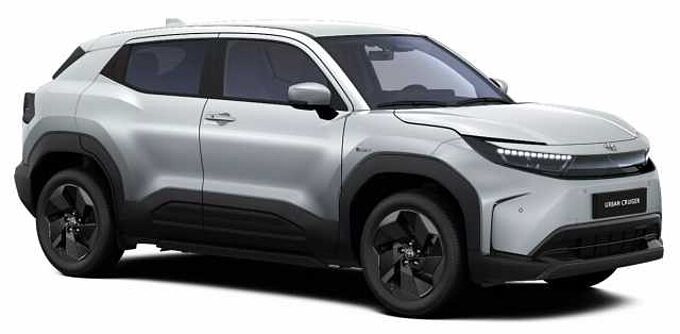 Toyota Urban Cruiser - Elektro - Active (Teamplayer) - 61 KW/h