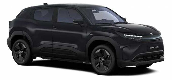 Toyota Urban Cruiser - Elektro - Active (Teamplayer) - 61 KW/h