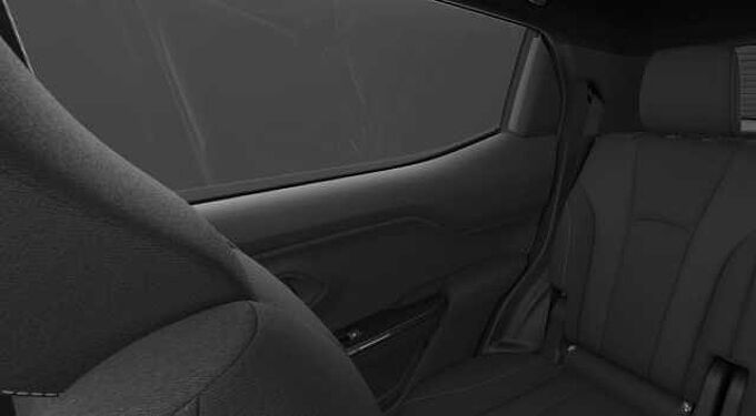 Toyota Urban Cruiser - Elektro - Active (Teamplayer) - 61 KW/h