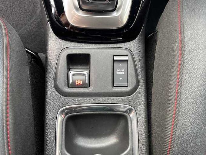 Opel Corsa 1.2 Turbo GS Line - Navi, PDC, LED, KEYL.