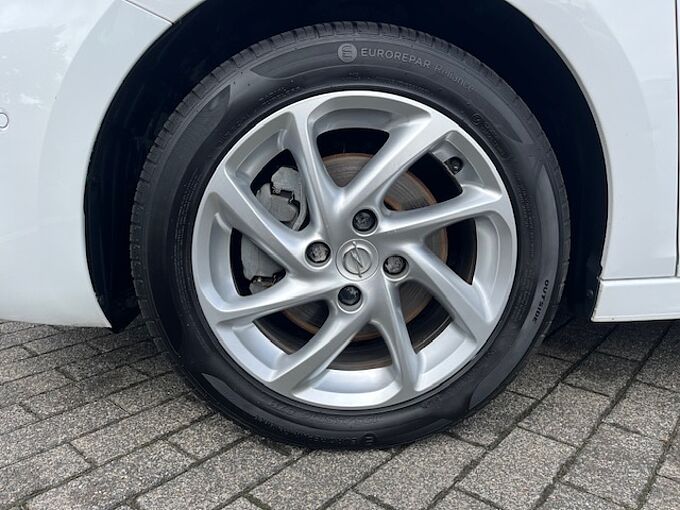 Opel Corsa 1.2 Turbo GS Line - Navi, PDC, LED, KEYL.