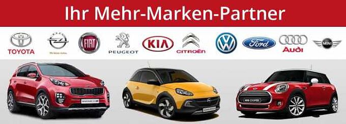 Opel Corsa 1.2 Autom. GS-Line - Navi, LED, PDC, SHZ