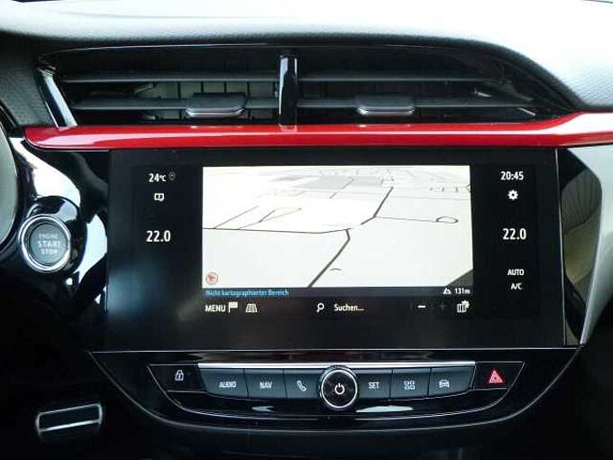 Opel Corsa 1.2 Autom. GS-Line - Navi, LED, PDC, SHZ