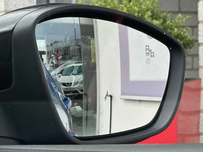 Opel Mokka X 1.2 Turbo GS Line Autom. - Navi, LED, PDC, TL