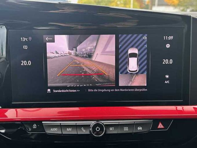 Opel Mokka X 1.2 Turbo GS Line Autom. - Navi, LED, PDC, TL