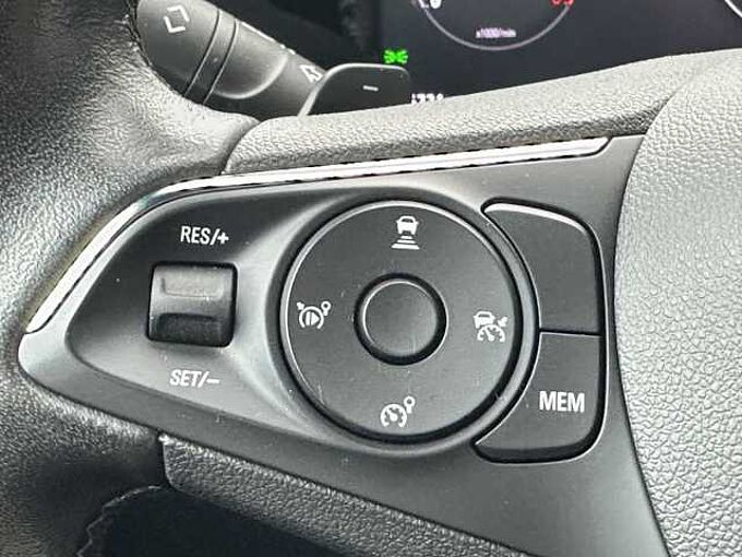 Opel Mokka X 1.2 Turbo GS Line Autom. - Navi, LED, PDC, TL