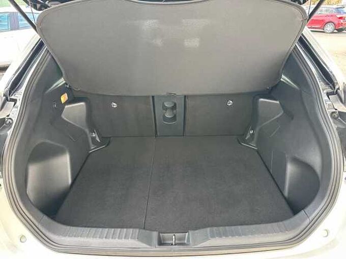 Toyota Yaris Cross 1.5 Hybrid GR Sport - NAVI, HEAD, PANO ...