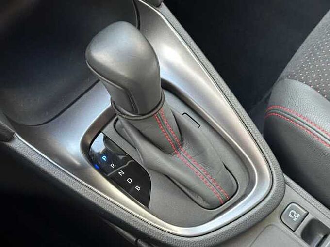 Toyota Yaris Cross 1.5 Hybrid GR Sport - NAVI, HEAD, PANO ...