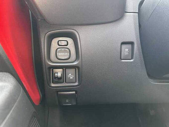 Toyota Aygo X - Team Deutschland - Automatik - Navi