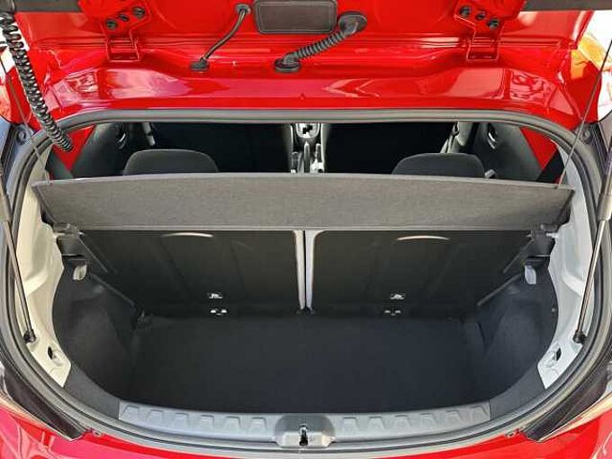 Toyota Aygo X - Team Deutschland - Automatik - Navi