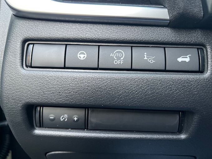 Nissan Qashqai 1.3MHEV Tekna Plus+ XTronic - Facelift Pano, Bose, 20'