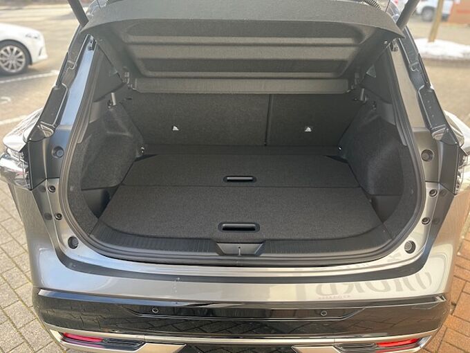 Nissan Qashqai 1.3MHEV Tekna Plus+ XTronic - Facelift Pano, Bose, 20'