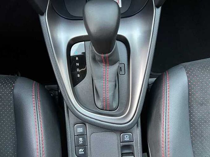 Toyota Yaris Cross 1.5 GR Sport Hybrid -  LED, Navi, el. Heckkl., SZ