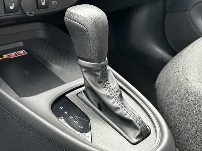 Toyota Aygo X Hybrid - Comfort - Automatik - Navi, LED