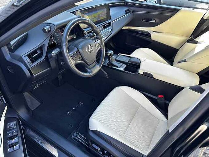 Lexus ES 300h Executive Line - LED, Pano, Leder