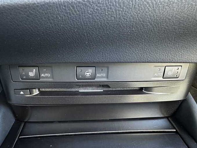 Lexus ES 300h Executive Line - LED, Pano, Leder