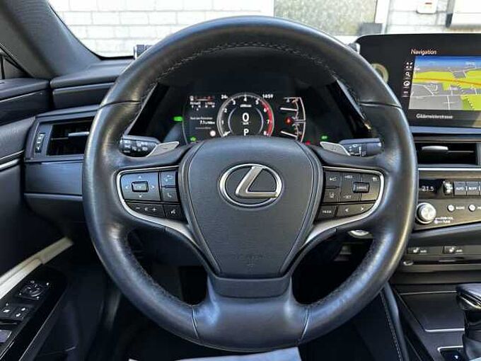 Lexus ES 300h Executive Line - LED, Pano, Leder