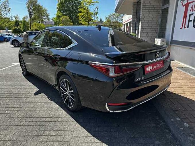 Lexus ES 300h Executive Line - LED, Pano, Leder