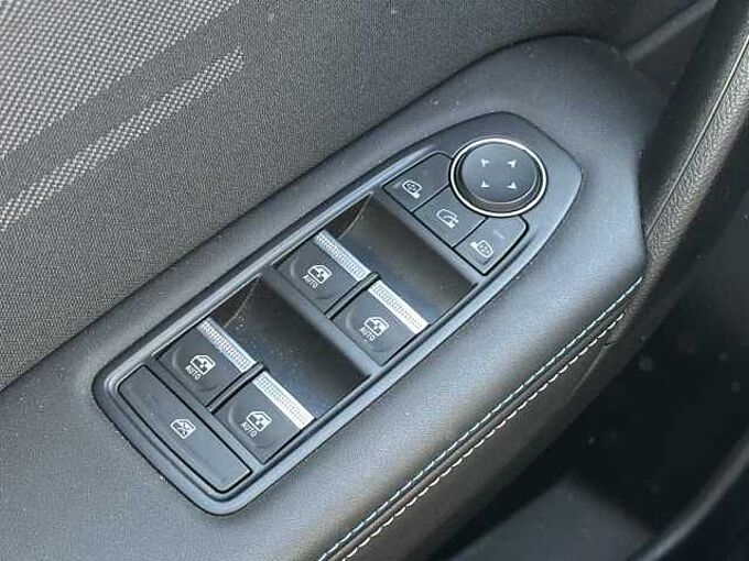 Renault Symbioz Full Hybrid Esprit Alpine - Autom., Navi, LED, PDC, SHZ ...