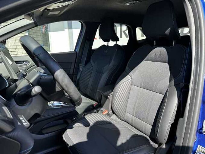 Renault Symbioz Full Hybrid Esprit Alpine - Autom., Navi, LED, PDC, SHZ ...