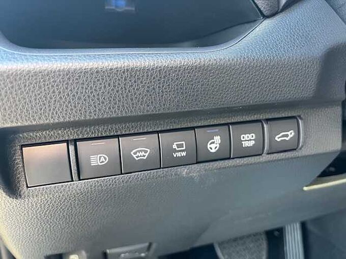 Toyota RAV4 Hyb.Style 4x2 -  LED, Navi,  JBL, PDC+360&deg;