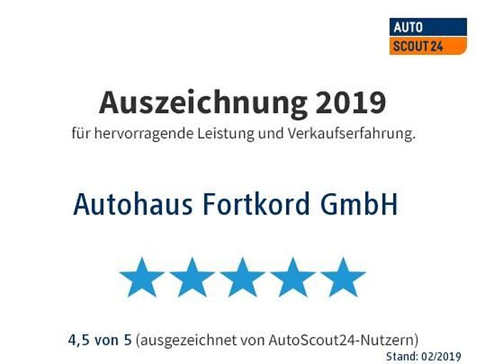 Toyota Yaris Hybrid Team Deutschland - SHZ, CAM,  Alu,  BT