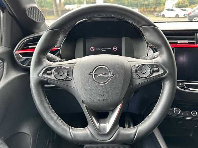 Opel Corsa 1.2 Turbo GS Line - Navi, PDC, LED