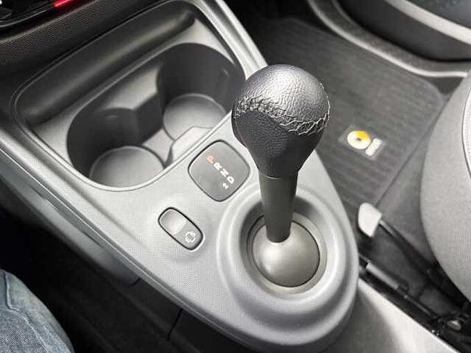 Smart ForTwo PERFECT - Pano., Navi, SHZ, Kam. ...