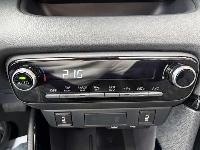 Toyota Yaris Style - 1.5 Hybrid - Navi, KEYLESS, SHZ.