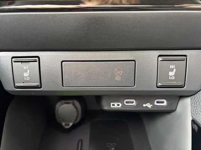 Toyota Yaris Style - 1.5 Hybrid - Navi, KEYLESS, SHZ.