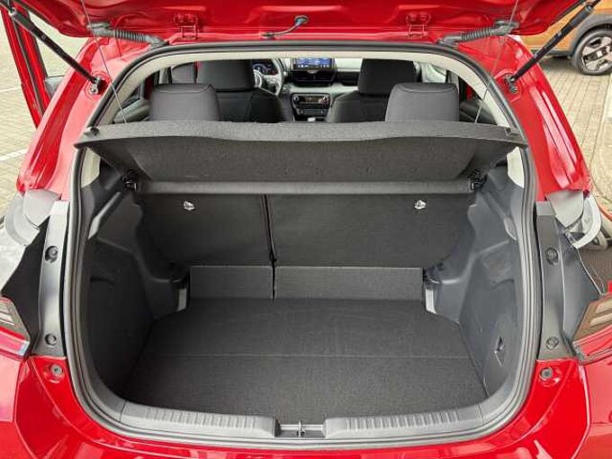 Toyota Yaris Style - 1.5 Hybrid - Navi, KEYLESS, SHZ.