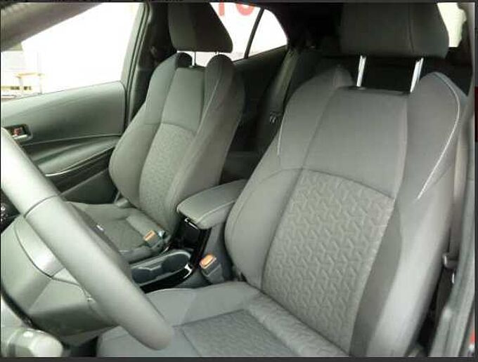 Toyota Corolla Turbo 1.2 - HEAD-UP, Navi, SHZ, ...