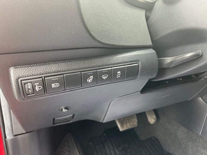 Toyota Corolla Turbo 1.2 - HEAD-UP, Navi, SHZ, ...
