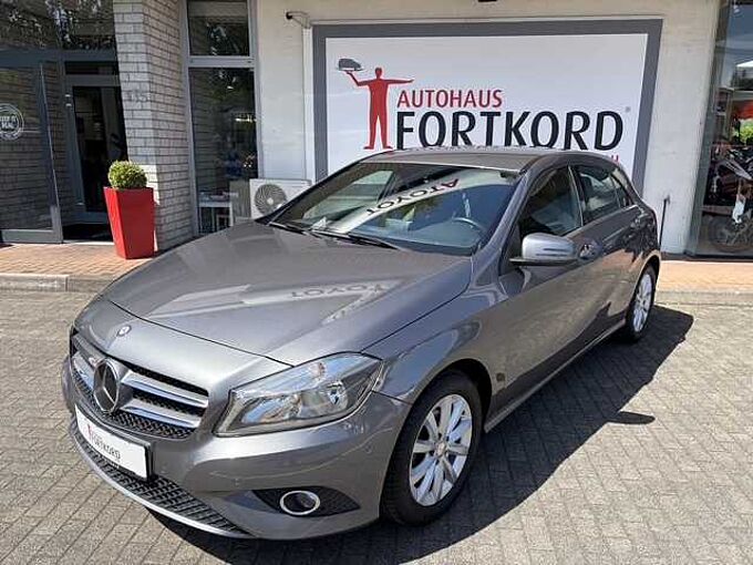 Mercedes-Benz A 180 CDI Diesel - Navi, PDC, SHZ., ...