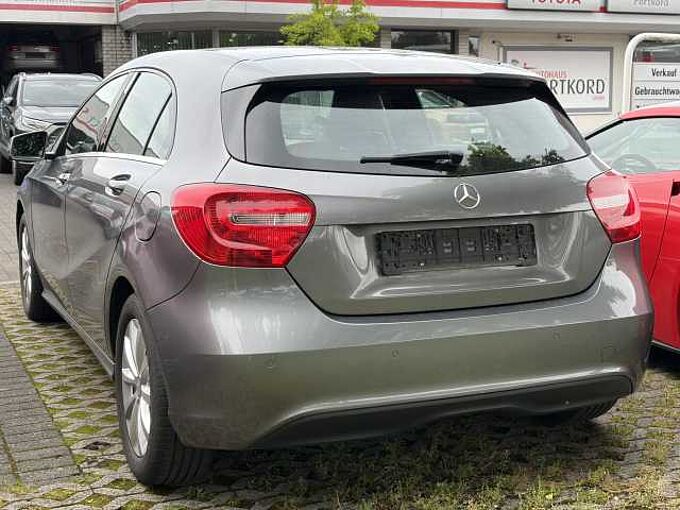 Mercedes-Benz A 180 CDI Diesel - Navi, PDC, SHZ., ...