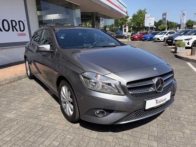 Mercedes-Benz A 180 CDI Diesel - Navi, PDC, SHZ., ...