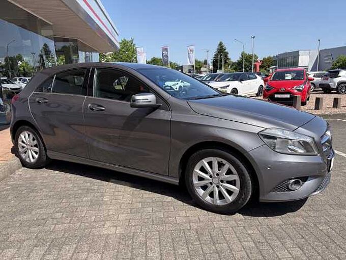 Mercedes-Benz A 180 CDI Diesel - Navi, PDC, SHZ., ...